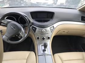 Subaru B9 tribeca 2-БРОЯ НА ЧАСТИ., снимка 7