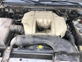 Mitsubishi Pajero 3.2DID, снимка 13