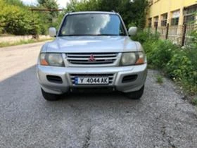Mitsubishi Pajero 3.2DID, снимка 1