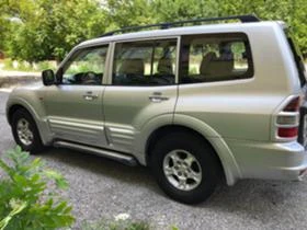 Mitsubishi Pajero 3.2DID, снимка 6