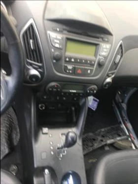 Hyundai IX35 2.0GDI, снимка 5
