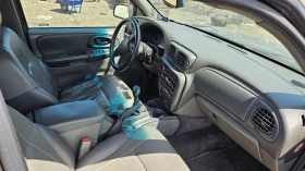 Chevrolet Trailblazer 4.2i/на части , снимка 5
