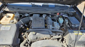 Chevrolet Trailblazer 4.2i/на части , снимка 6