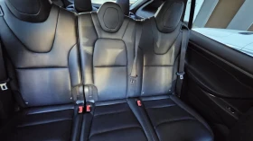 Tesla Model X, снимка 16
