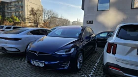 Tesla Model X, снимка 6