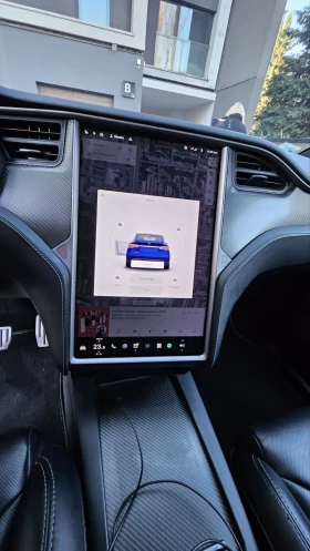 Tesla Model X, снимка 13