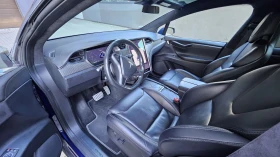 Tesla Model X, снимка 11