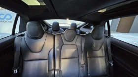 Tesla Model X, снимка 17