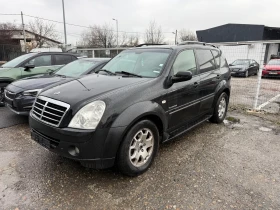 SsangYong Rexton 184к.с НА ЧАСТИ, снимка 2