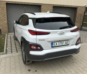Hyundai Kona 64 kWh / Premium / Термопомпа, снимка 6