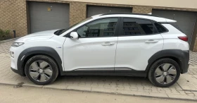 Hyundai Kona 64 kWh / Premium / Термопомпа, снимка 4