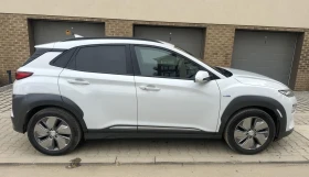 Hyundai Kona 64 kWh / Premium / Термопомпа, снимка 5