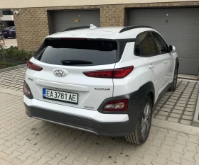 Hyundai Kona 64 kWh / Premium / Термопомпа, снимка 7
