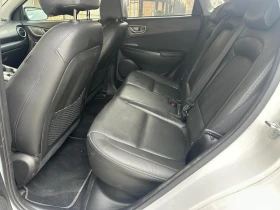 Hyundai Kona 64 kWh / Premium / Термопомпа, снимка 11