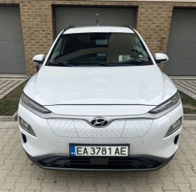 Hyundai Kona 64 kWh / Premium / Термопомпа, снимка 1
