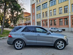 Mercedes-Benz ML 350 Лизинг Подгрев 2ключа, снимка 8