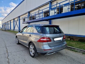 Mercedes-Benz ML 350 Подгрев 2ключа, снимка 4