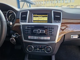Mercedes-Benz ML 350 Подгрев 2ключа, снимка 11
