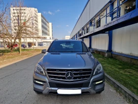 Mercedes-Benz ML 350 Подгрев 2ключа, снимка 2