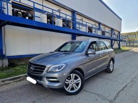 Mercedes-Benz ML 350 Подгрев 2ключа, снимка 1