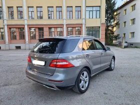 Mercedes-Benz ML 350 Лизинг Подгрев 2ключа, снимка 6