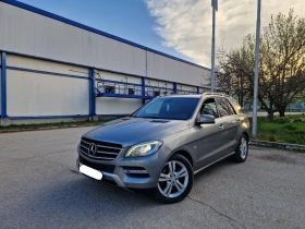 Mercedes-Benz ML 350 Лизинг Подгрев 2ключа, снимка 1