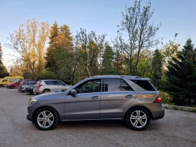 Mercedes-Benz ML 350 Лизинг Подгрев 2ключа, снимка 7