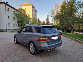 Mercedes-Benz ML 350 Лизинг Подгрев 2ключа, снимка 4