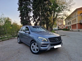 Mercedes-Benz ML 350 Лизинг Подгрев 2ключа, снимка 3