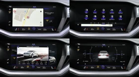 VW Touareg R Line 4.0 V8 TDI 4MOTION Tiptronic, снимка 13