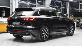 VW Touareg R Line 4.0 V8 TDI 4MOTION Tiptronic, снимка 6