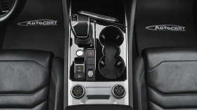 VW Touareg R Line 4.0 V8 TDI 4MOTION Tiptronic, снимка 11