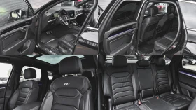 VW Touareg R Line 4.0 V8 TDI 4MOTION Tiptronic, снимка 12