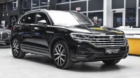 VW Touareg R Line 4.0 V8 TDI 4MOTION Tiptronic, снимка 5