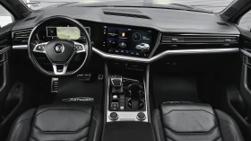 VW Touareg R Line 4.0 V8 TDI 4MOTION Tiptronic, снимка 8