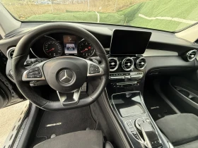 Mercedes-Benz GLC 250 GLC250 AMG PREMIUM , снимка 6