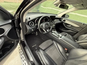 Mercedes-Benz GLC 250 GLC250 AMG PREMIUM , снимка 5