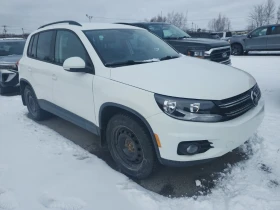 VW Tiguan WOLFSBURG 4x4, снимка 2