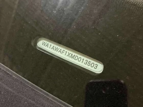 Audi SQ8 4.0 TFSI quattro  CARFAX, снимка 11