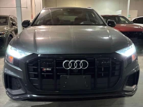 Audi SQ8 4.0 TFSI quattro  CARFAX, снимка 6