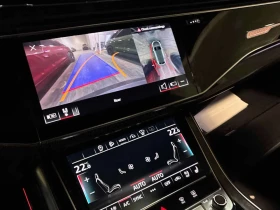Audi SQ8 4.0 TFSI quattro  CARFAX, снимка 16