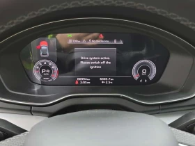 Audi Q5 * S LINE PRESTIGE | DISTRONIC| MATRIX| PANORAMA, снимка 9