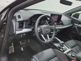Audi Q5 * S LINE PRESTIGE | DISTRONIC| MATRIX| PANORAMA, снимка 10