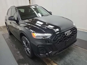 Audi Q5 * S LINE PRESTIGE | DISTRONIC| MATRIX| PANORAMA, снимка 2