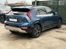 Kia Niro Plug-in Hybrid/LED/NAV/KEYLESS/CAM/СОБСТВЕН ЛИЗИНГ, снимка 7