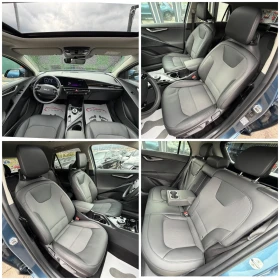Kia Niro Plug-in Hybrid/LED/NAV/KEYLESS/CAM/СОБСТВЕН ЛИЗИНГ, снимка 15
