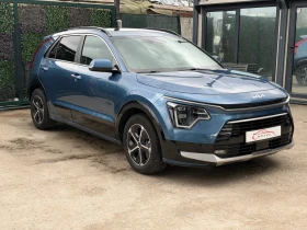 Kia Niro Plug-in Hybrid/LED/NAV/KEYLESS/CAM/СОБСТВЕН ЛИЗИНГ, снимка 2