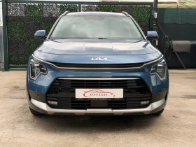 Kia Niro Plug-in Hybrid/LED/NAV/KEYLESS/CAM/СОБСТВЕН ЛИЗИНГ, снимка 1