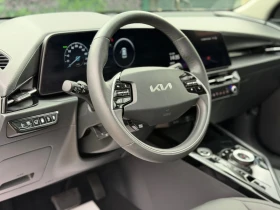 Kia Niro Plug-in Hybrid/LED/NAV/KEYLESS/CAM/СОБСТВЕН ЛИЗИНГ, снимка 12