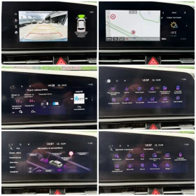 Kia Niro Plug-in Hybrid/LED/NAV/KEYLESS/CAM/СОБСТВЕН ЛИЗИНГ, снимка 16